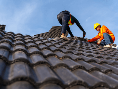 About Roof Repair Experts Goltry, OK